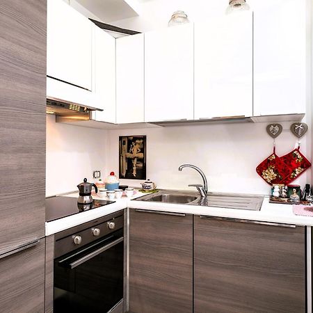 Marconi Flat Daire Roma Dış mekan fotoğraf