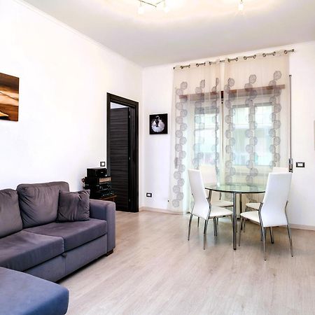 Marconi Flat Daire Roma Dış mekan fotoğraf