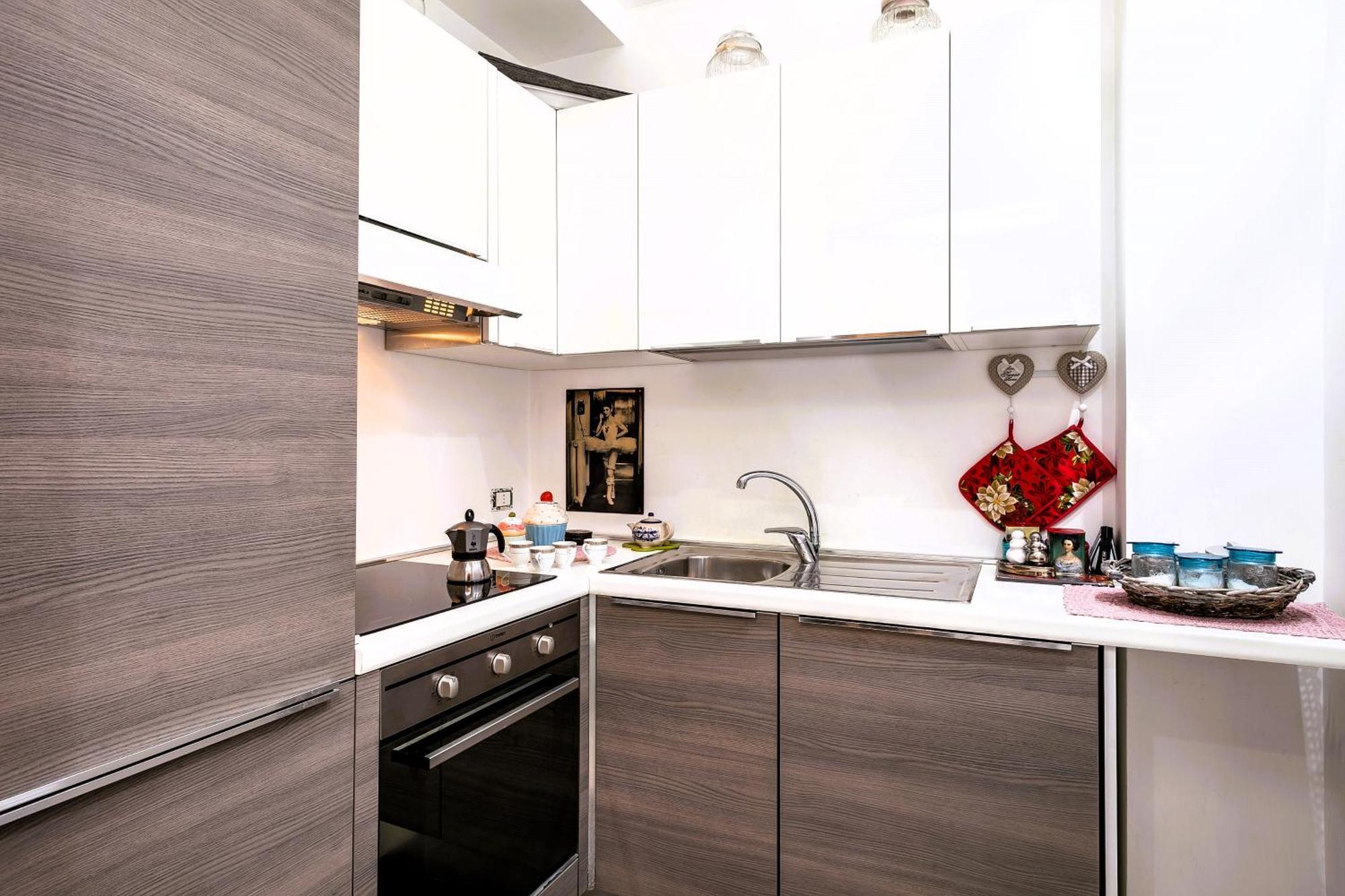 Marconi Flat Daire Roma Dış mekan fotoğraf