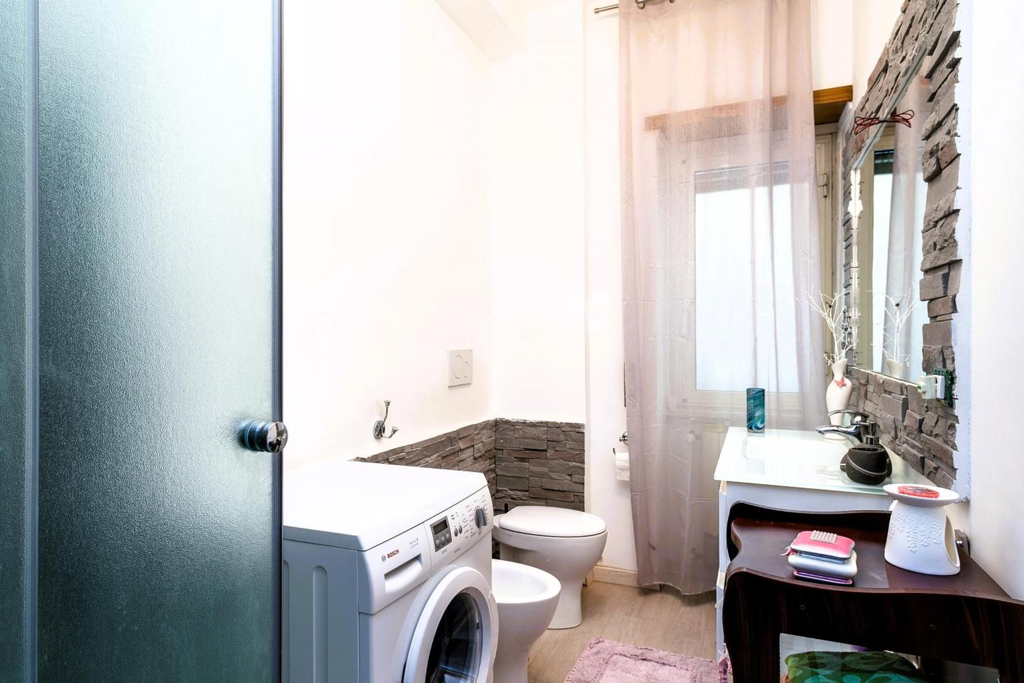 Marconi Flat Daire Roma Dış mekan fotoğraf