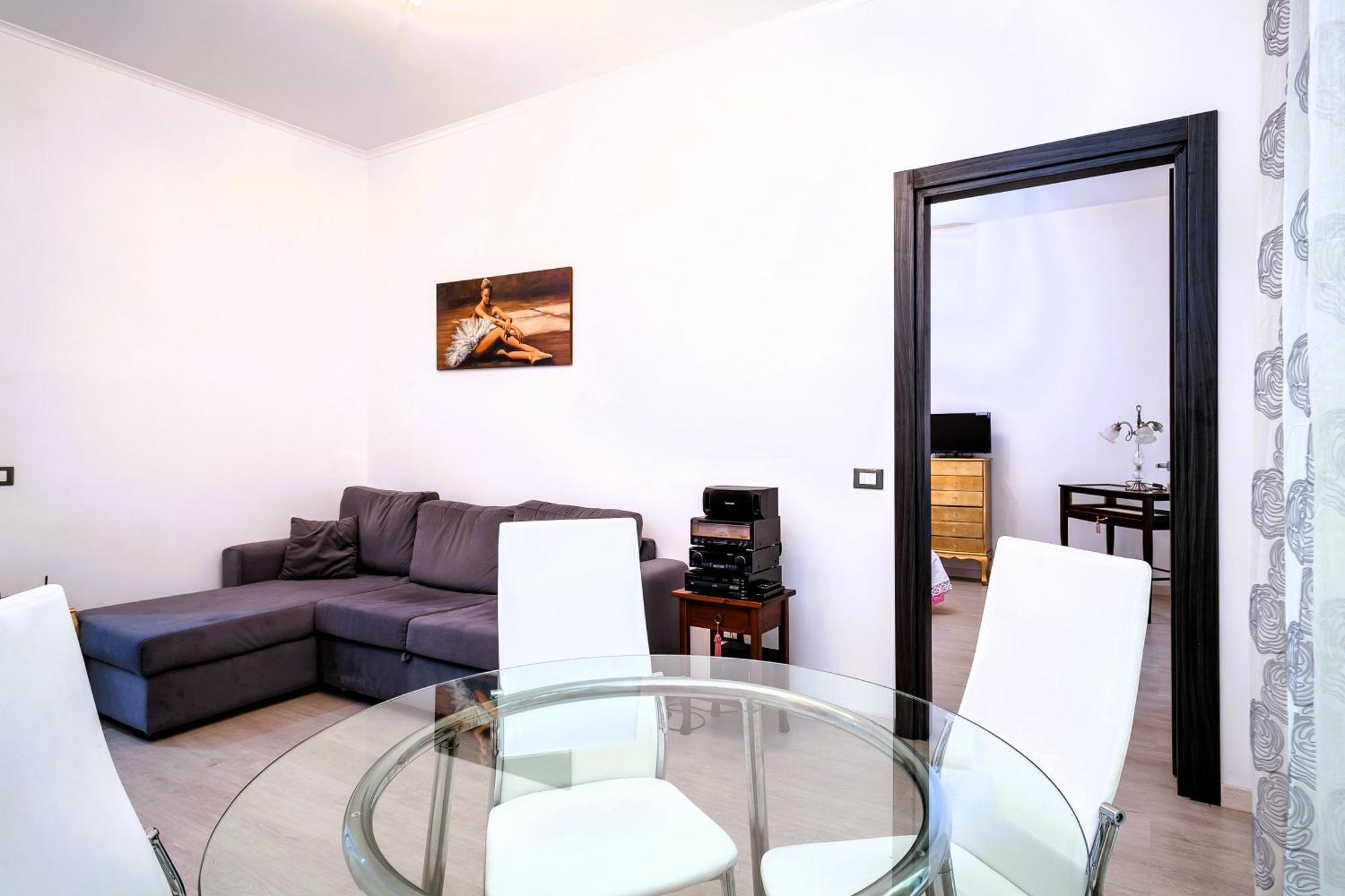 Marconi Flat Daire Roma Dış mekan fotoğraf