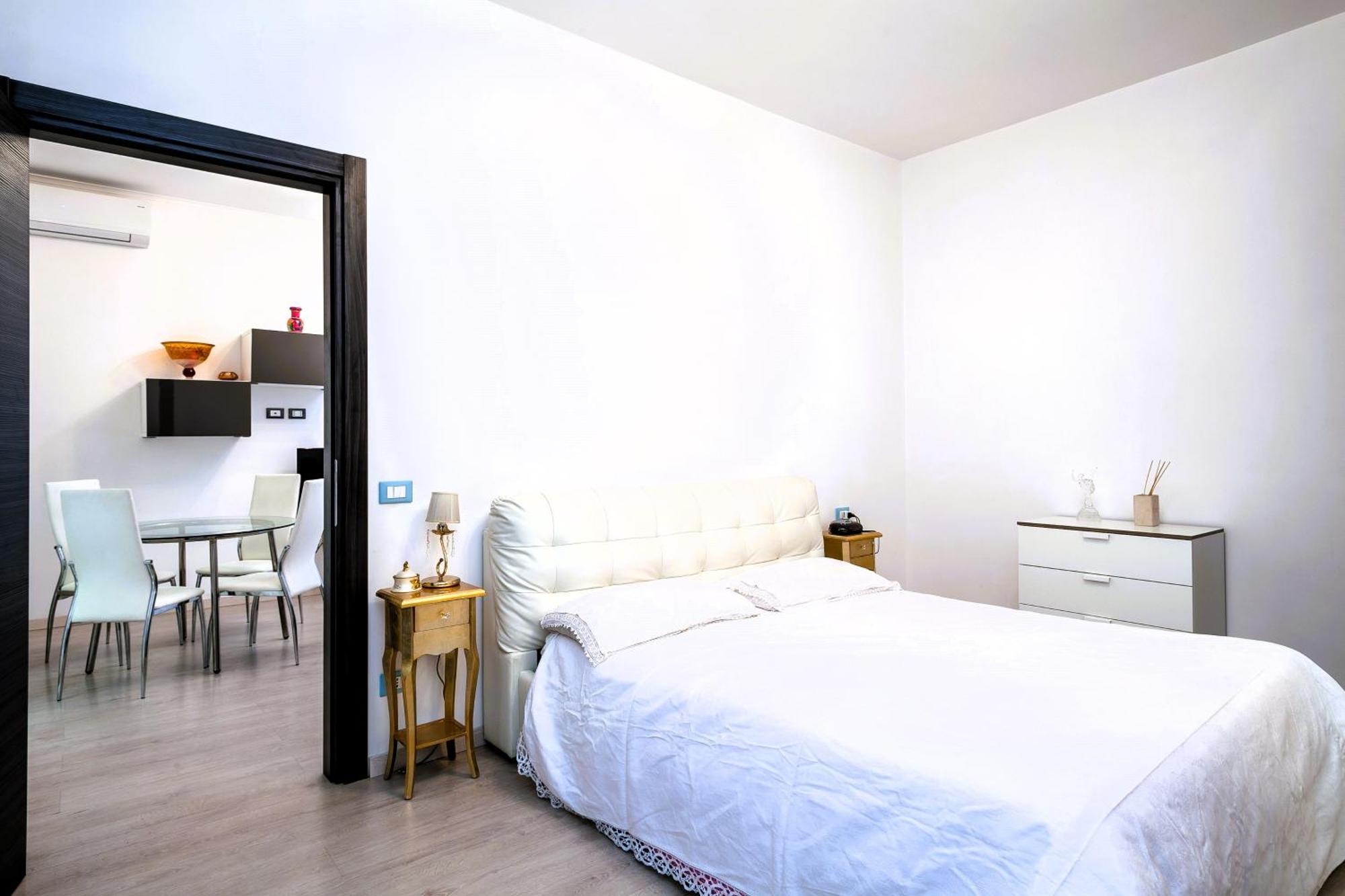 Marconi Flat Daire Roma Dış mekan fotoğraf