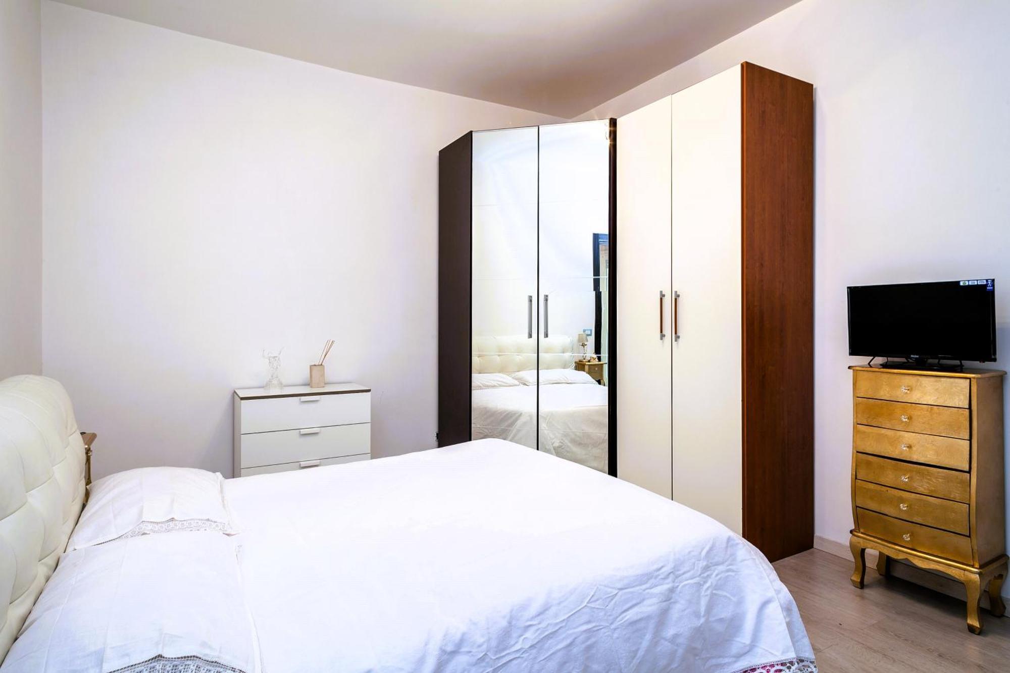Marconi Flat Daire Roma Dış mekan fotoğraf