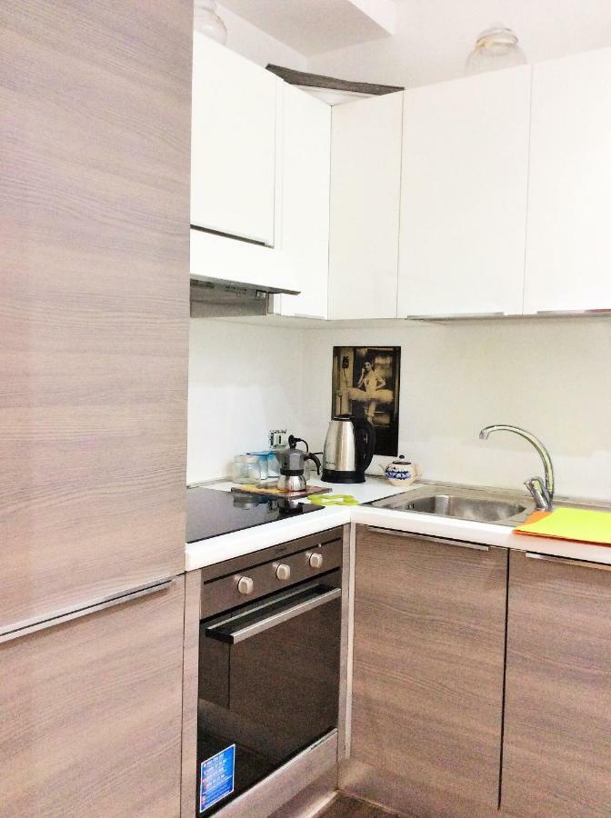 Marconi Flat Daire Roma Dış mekan fotoğraf
