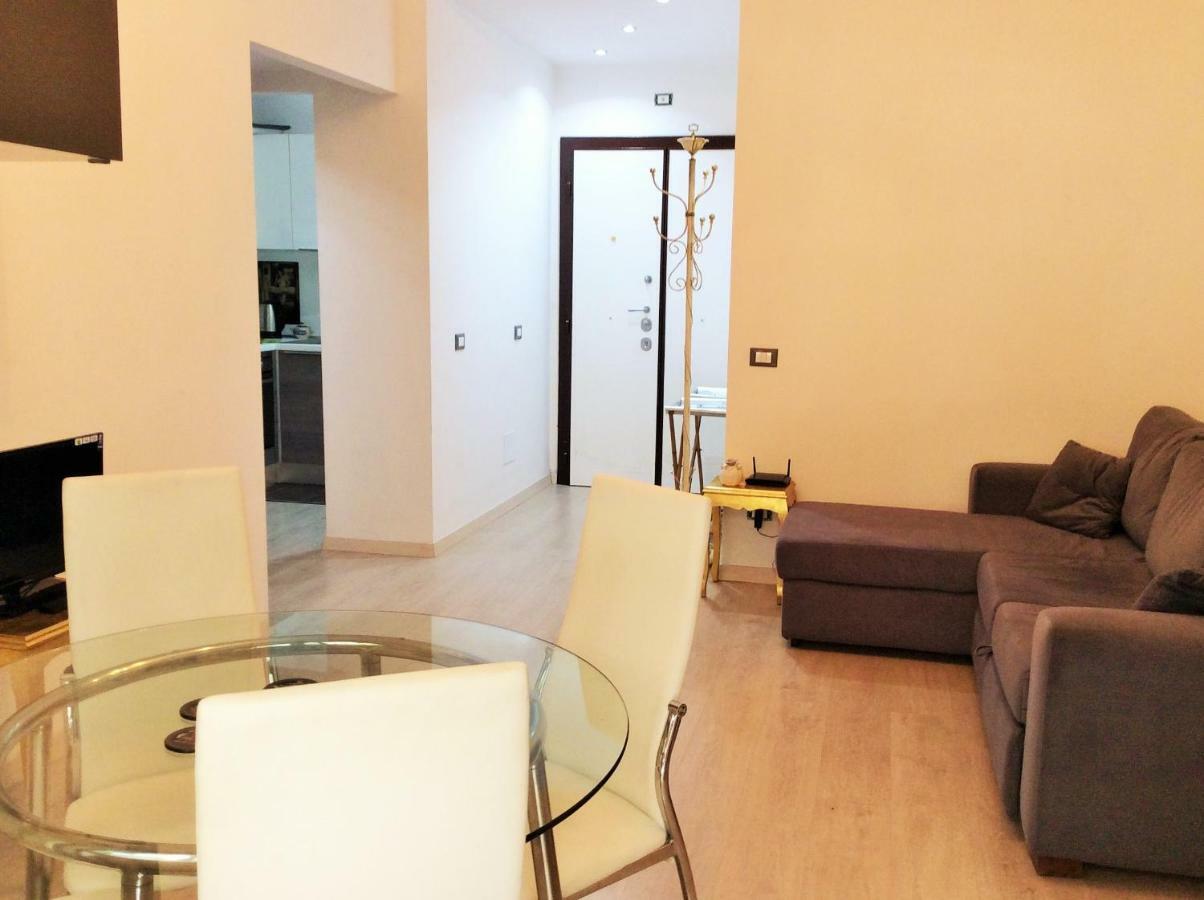 Marconi Flat Daire Roma Dış mekan fotoğraf