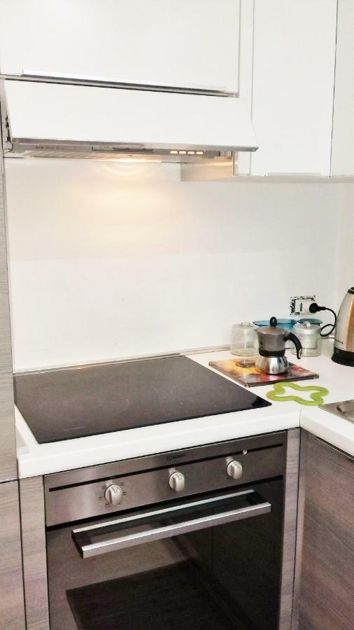 Marconi Flat Daire Roma Dış mekan fotoğraf