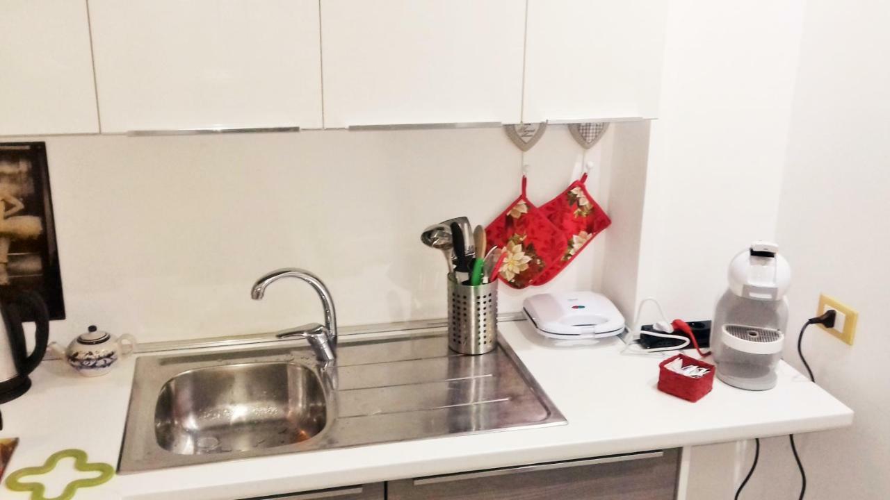Marconi Flat Daire Roma Dış mekan fotoğraf