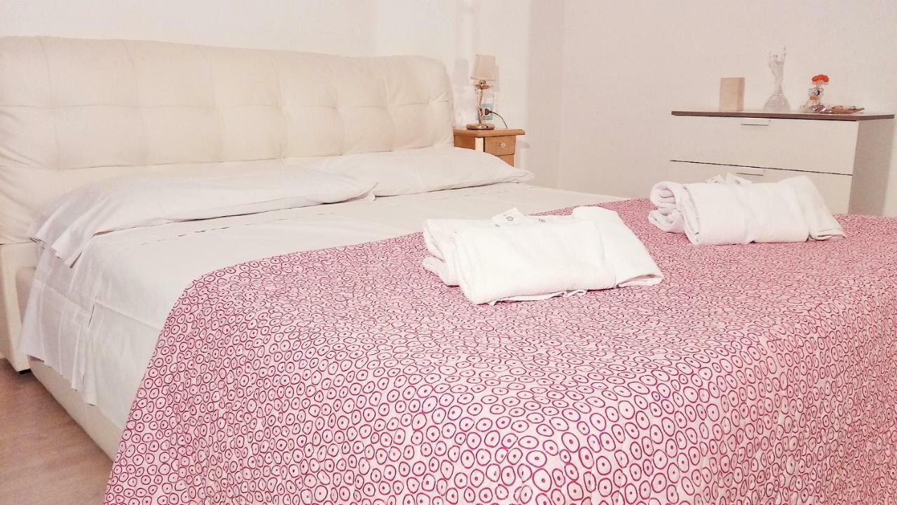 Marconi Flat Daire Roma Dış mekan fotoğraf