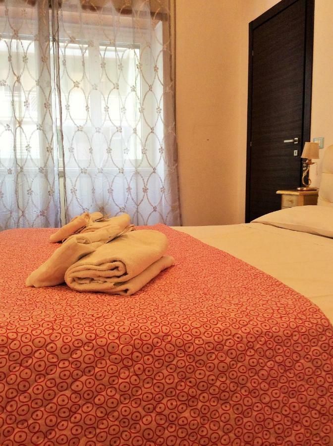 Marconi Flat Daire Roma Dış mekan fotoğraf