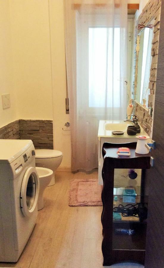 Marconi Flat Daire Roma Dış mekan fotoğraf