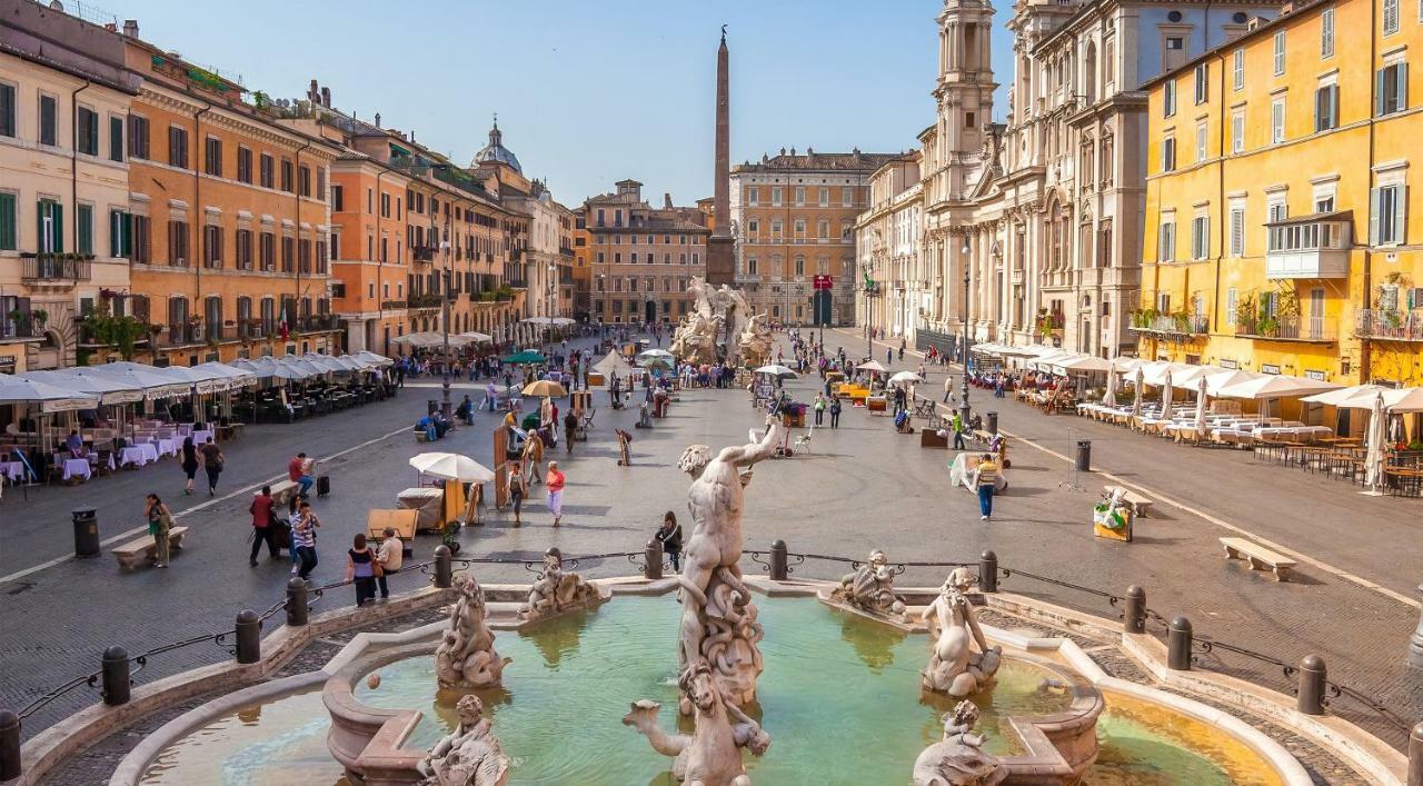 Marconi Flat Daire Roma Dış mekan fotoğraf