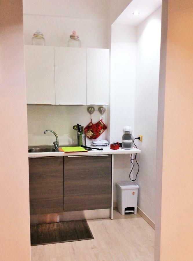 Marconi Flat Daire Roma Dış mekan fotoğraf