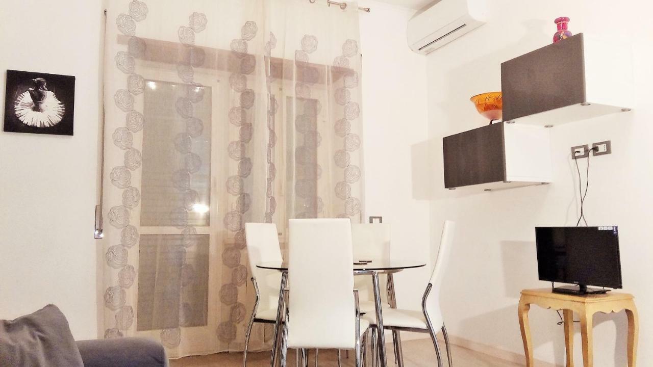 Marconi Flat Daire Roma Dış mekan fotoğraf