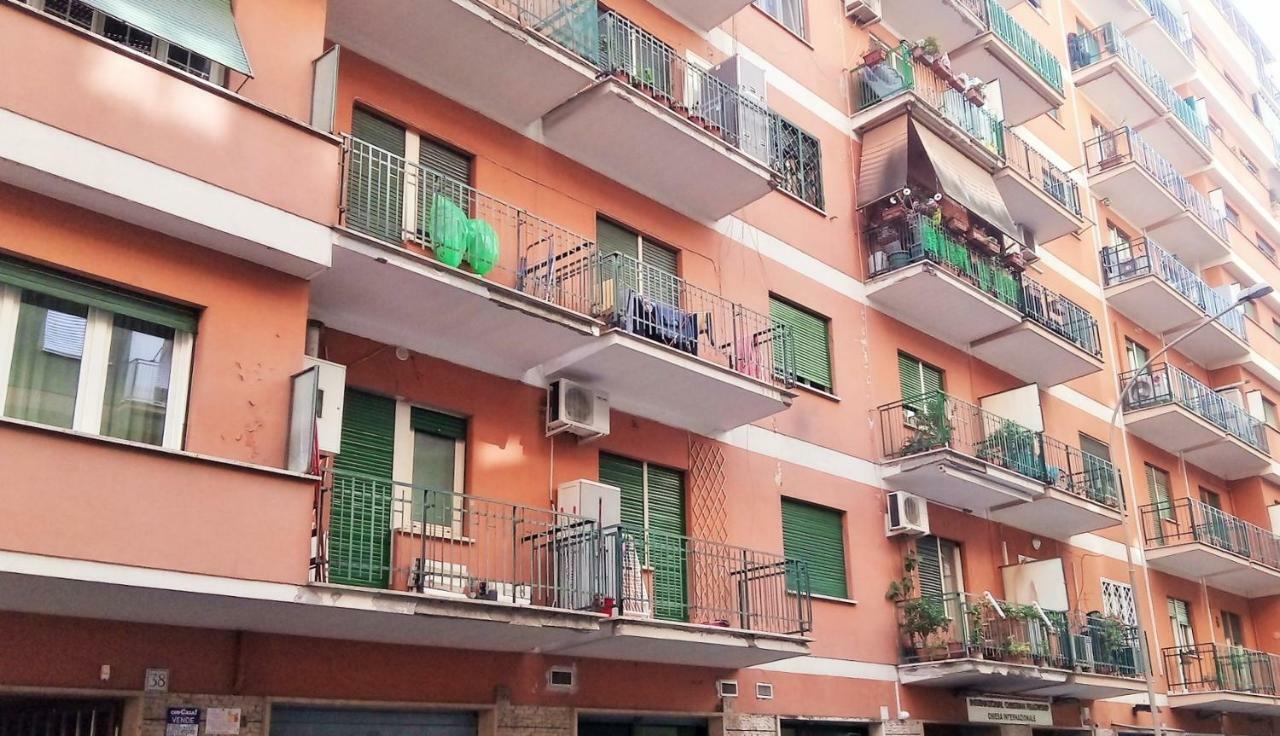 Marconi Flat Daire Roma Dış mekan fotoğraf