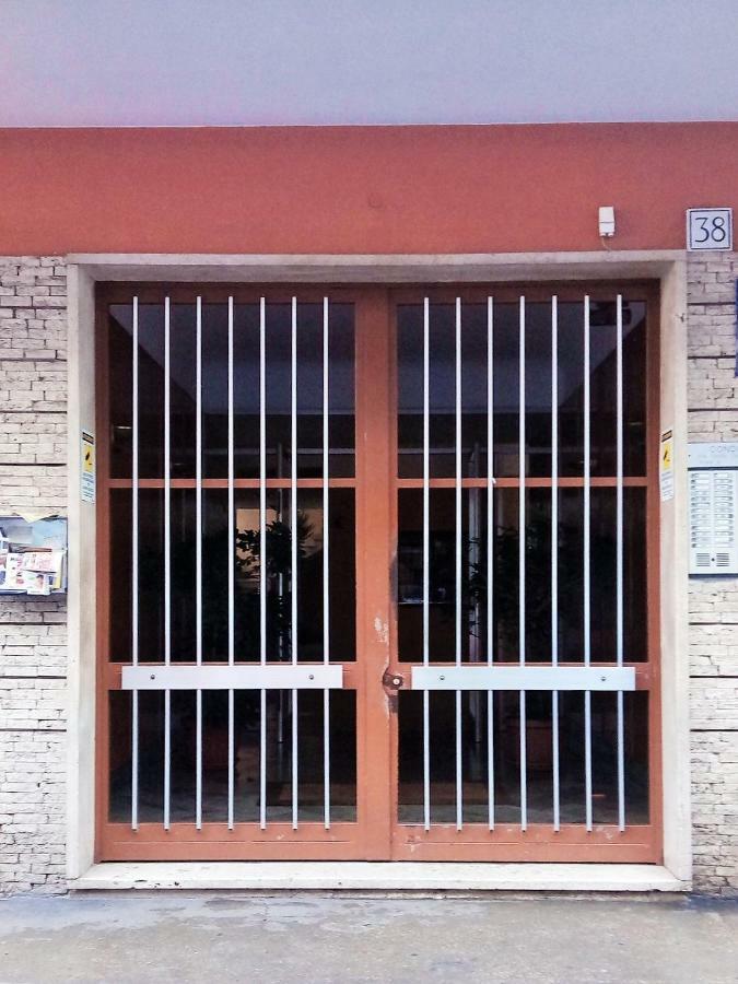 Marconi Flat Daire Roma Dış mekan fotoğraf