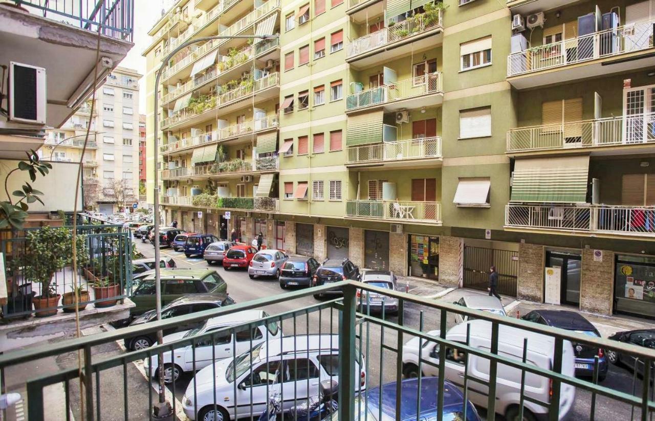 Marconi Flat Daire Roma Dış mekan fotoğraf